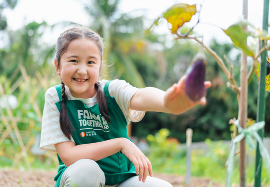 黃金海岸綠旅程體驗計劃