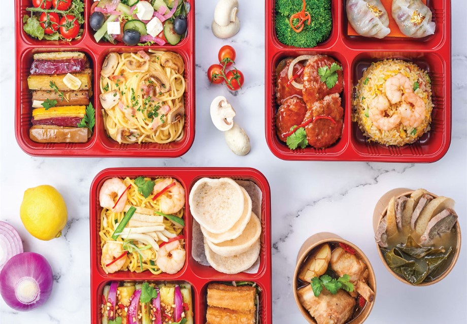 Restaurant Dining Offers & Packages Gold Coast Hotel HK