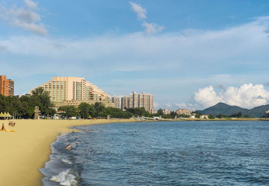 黃金海岸一日遊