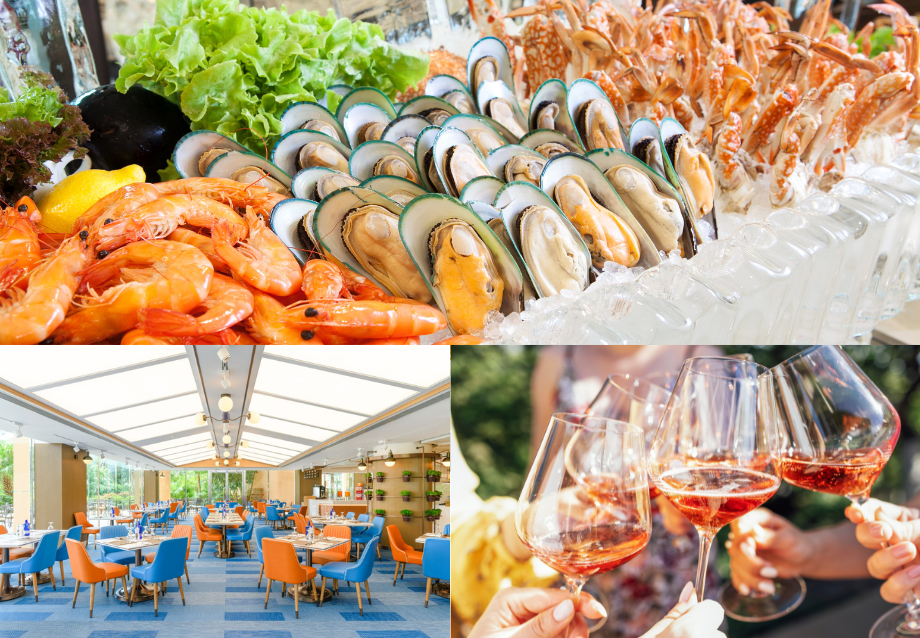 Hang Seng Credit Card Bank Exclusive Dining Privileges