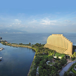 デスティネーション