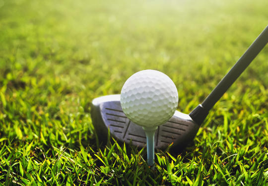 Tuen Mun Golf Centre