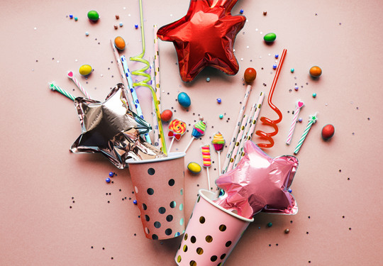 Celebration Packages