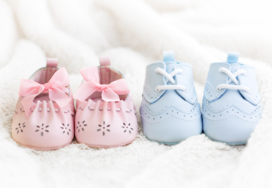 ベビー  フルムーン  パッケージ