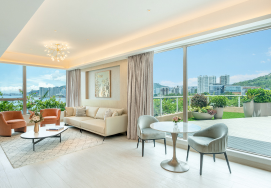 Wedding Bliss Room Package