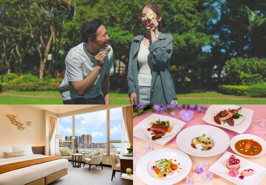 “Love in Bloom” Seaside Retreat 