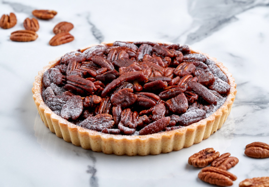 American Classic Pecan Pie