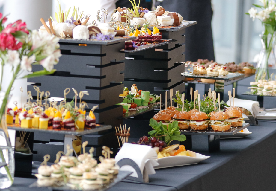 Takeaway Party Delights