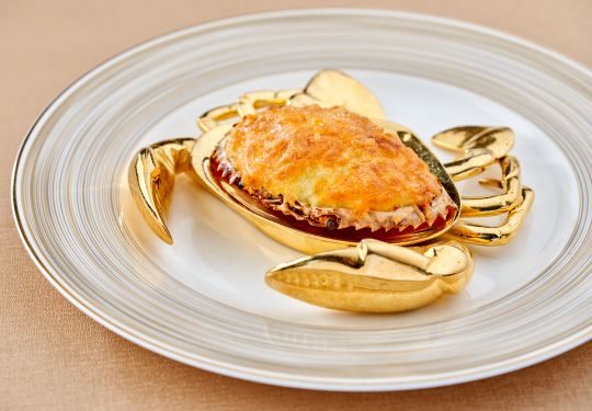 粵 · 細味銀齡 – 樂悠專屬優惠