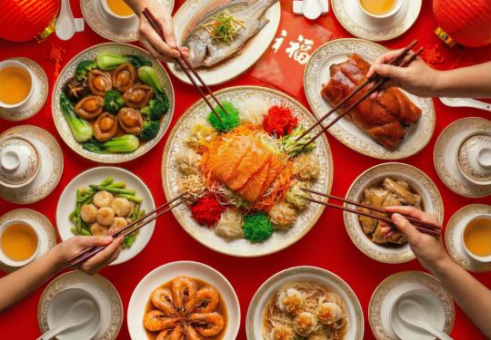 2026 Annual Dinner and Spring Banquet Packages 