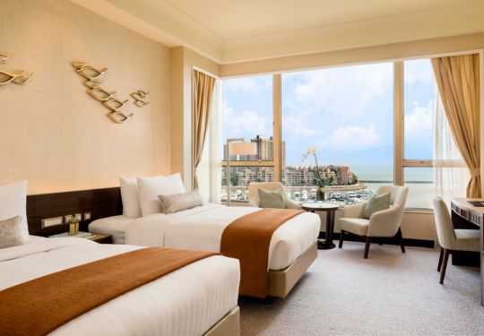 Exclusive Benefits for Corporate Groups & Event Bookings