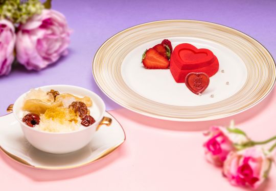 Mother’s Day Culinary Celebrations