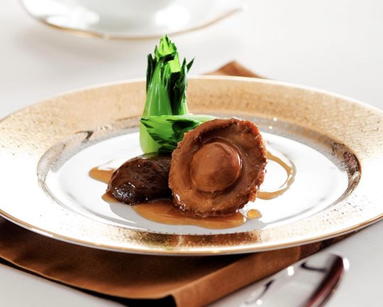 Father's Day Set Menus at Tai Pan