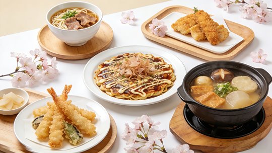 日式芝士蛋糕工作坊及下午茶自助餐