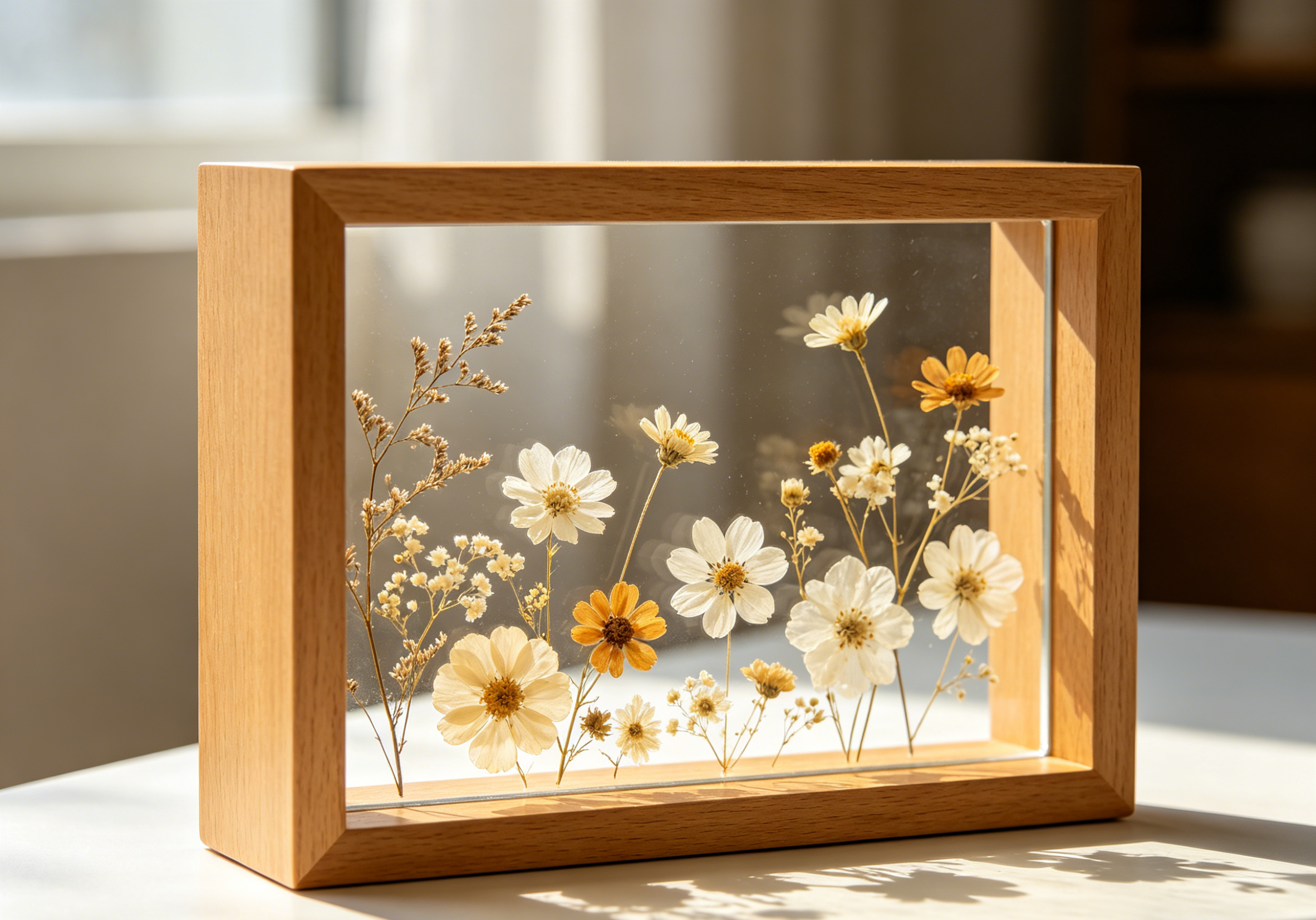 BLOOM IN GLASS WORKSHOP