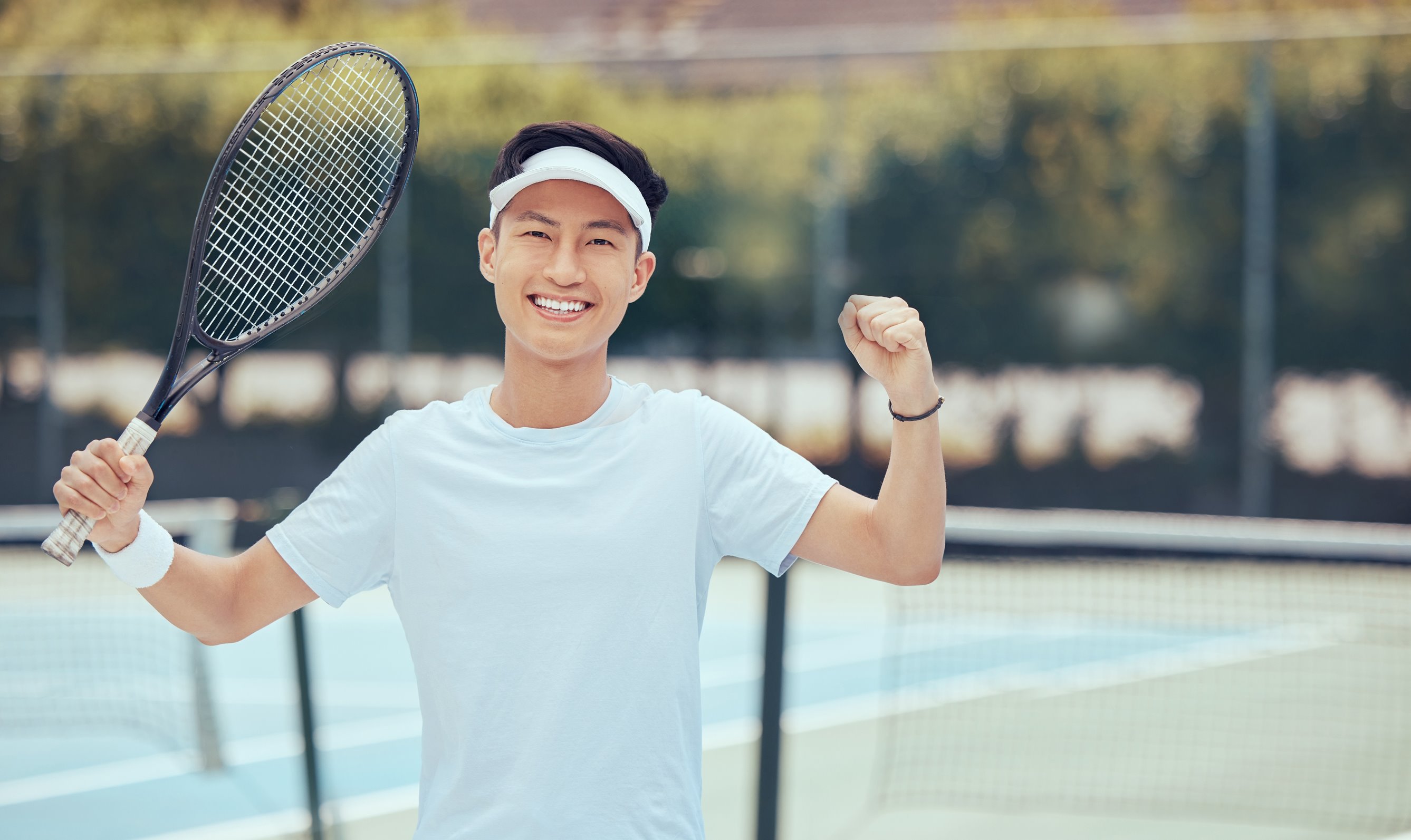 WIMBLEDON SOCIAL TENNIS DAY