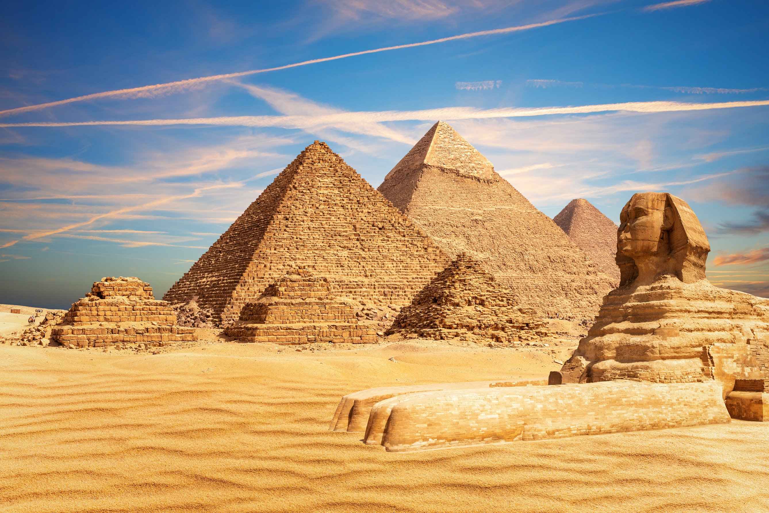 Discover the Mysteries of Ancient Egypt