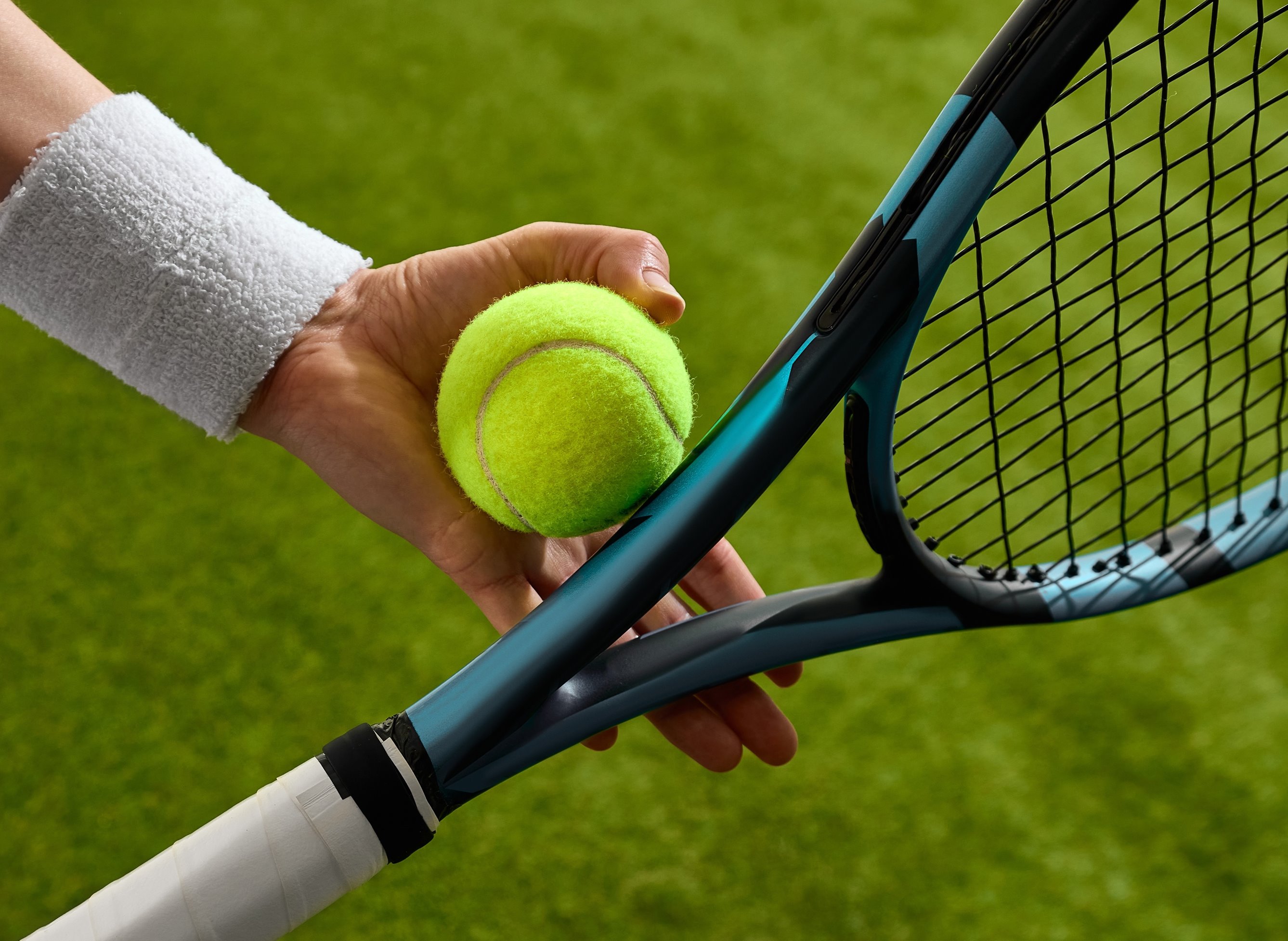 冬季網球聯賽 2025