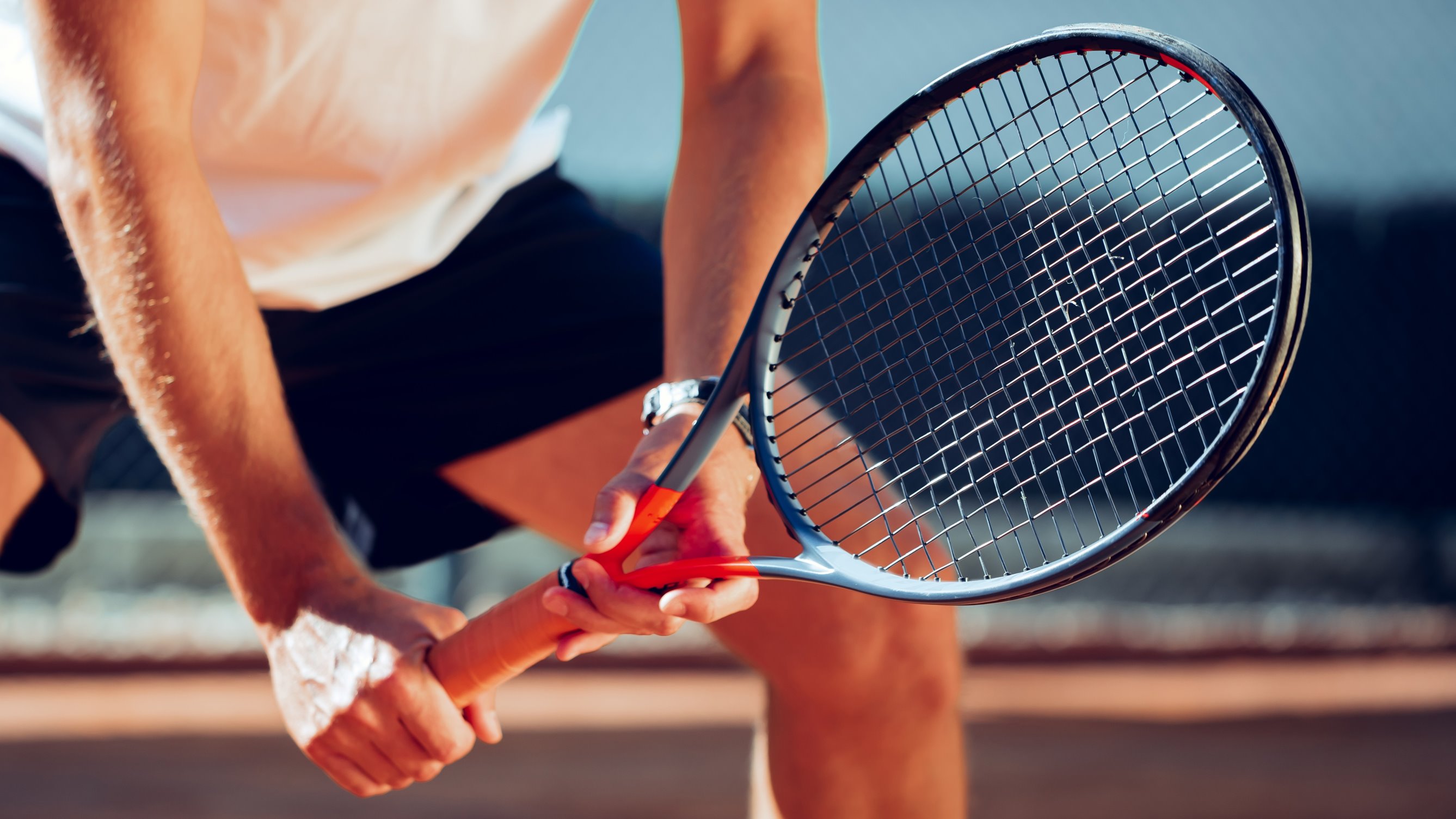 U.S. OPEN SOCIAL TENNIS DAY