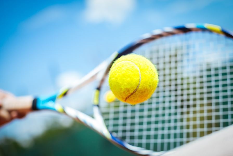 Summer Tennis League 2025