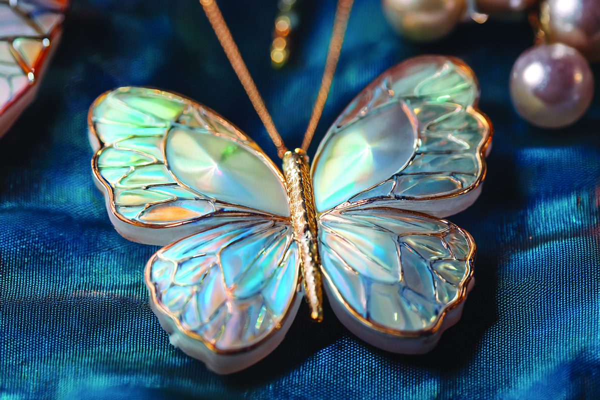 RADEN JEWELLERY FAMILY FUN DAY