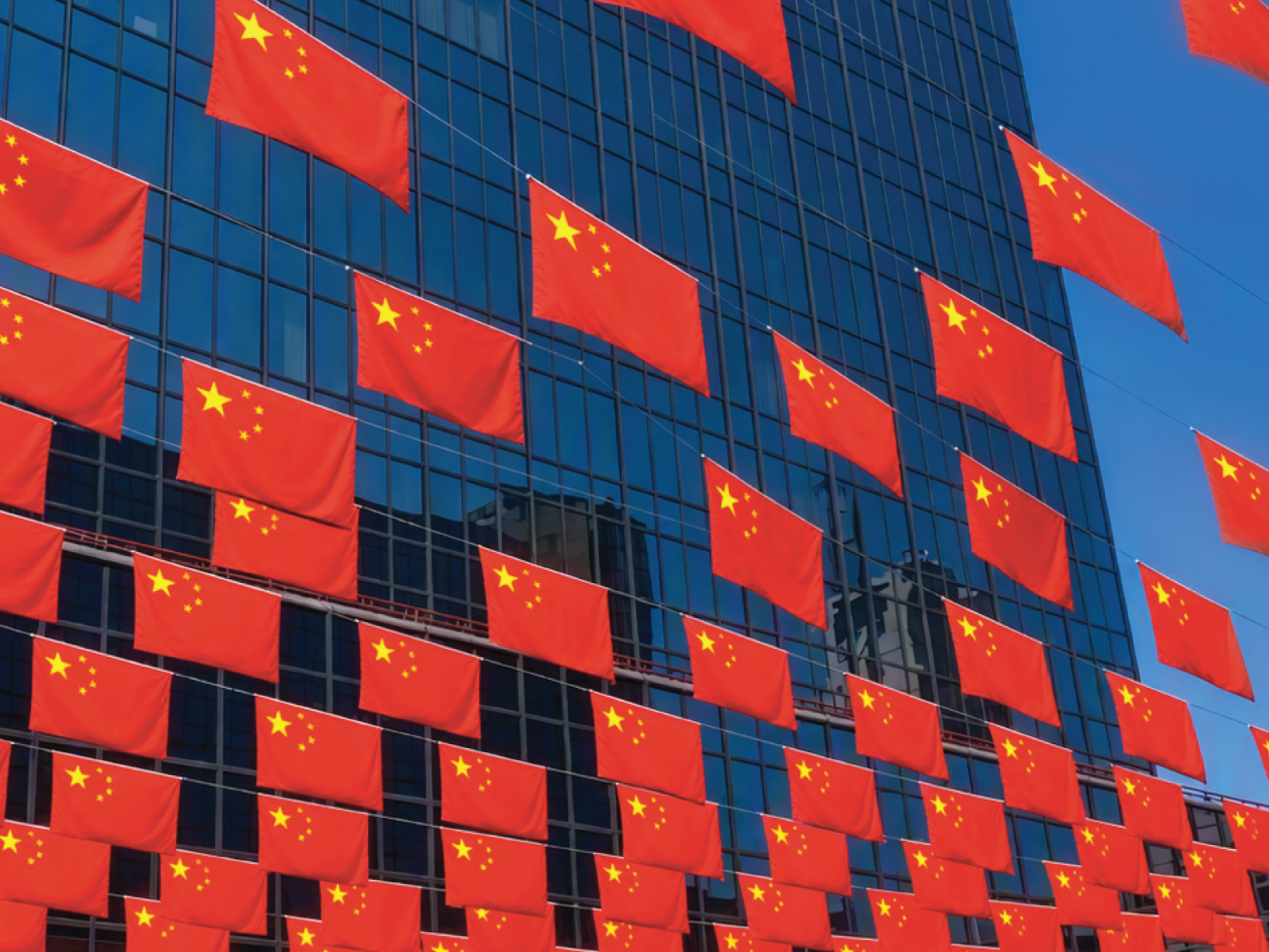 National Day Holiday Offer at Sino Hotels