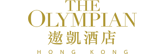 The Olympian Hong Kong logo