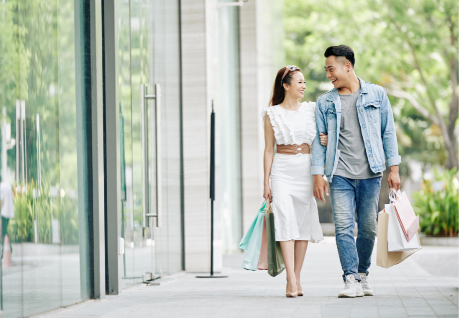 Double 11 Exclusive Double Offers