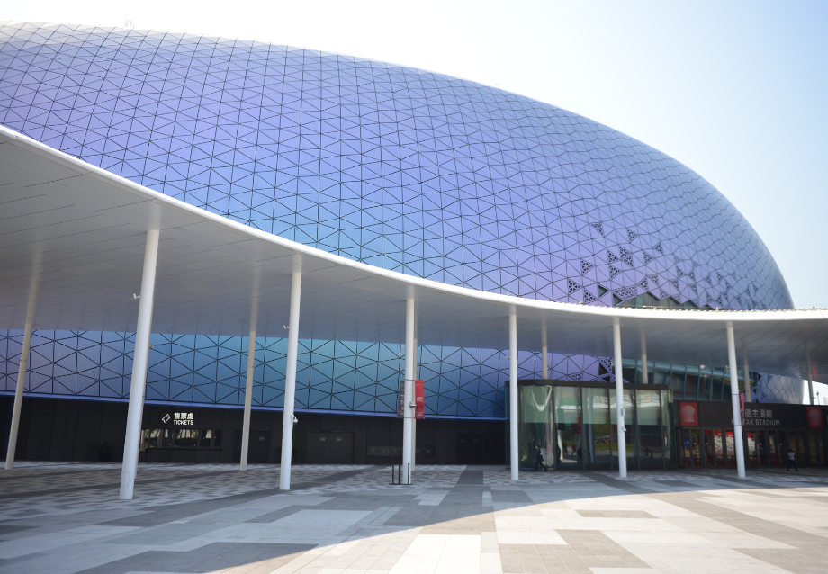 2025 全運大派對住宿計劃