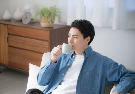 Tranquil Escape Begins at 3 Nights