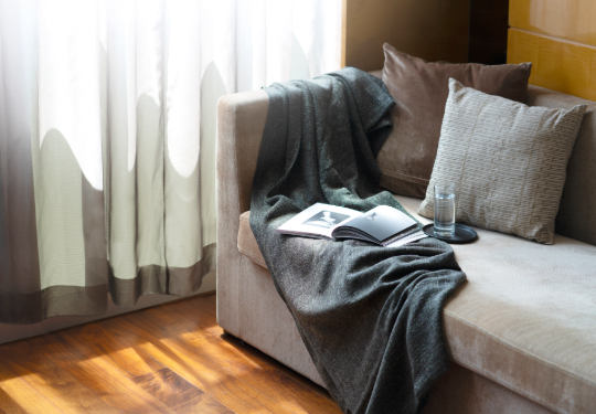 2025 Flexible Extended Stay