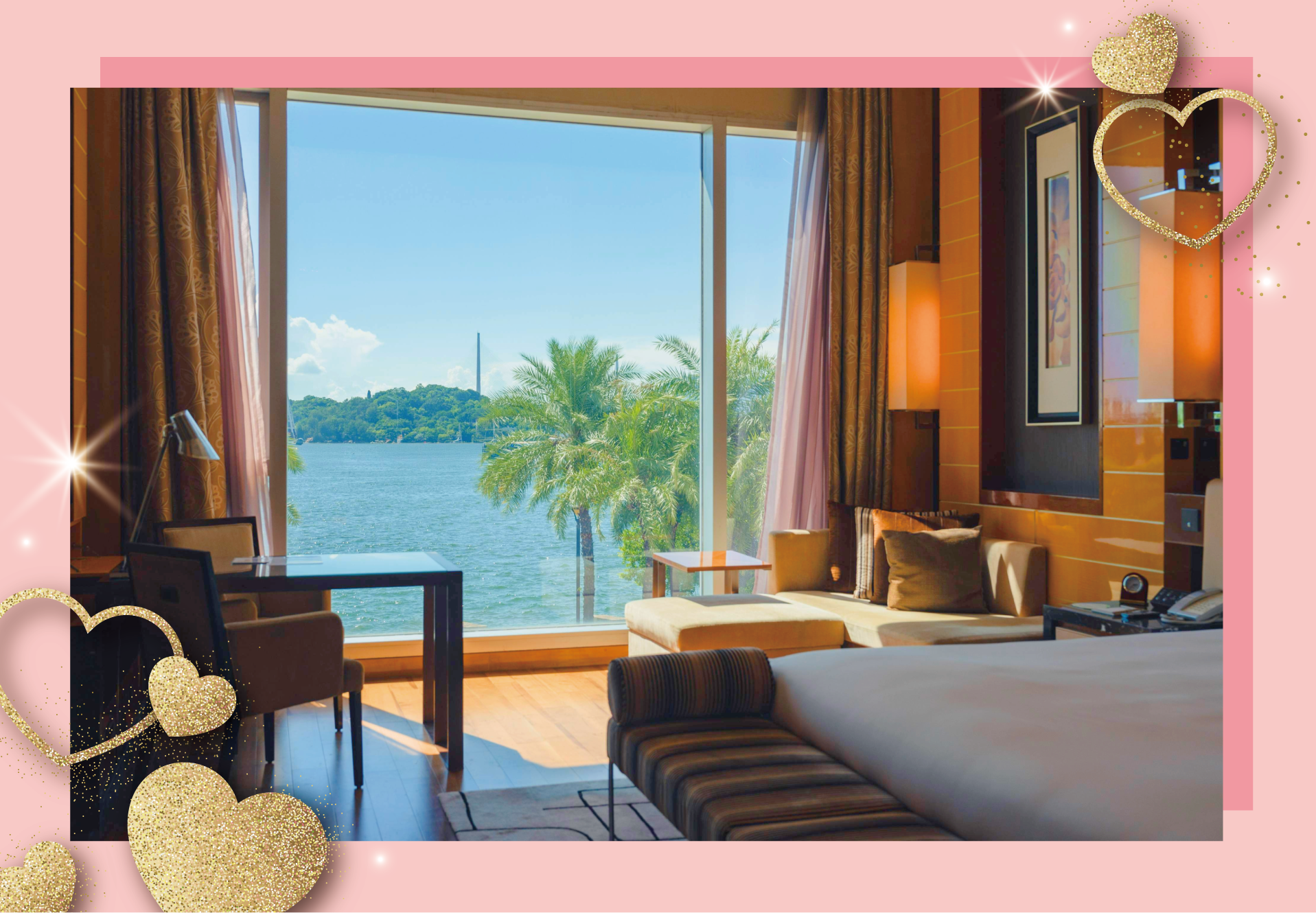 City Romance in Serenity