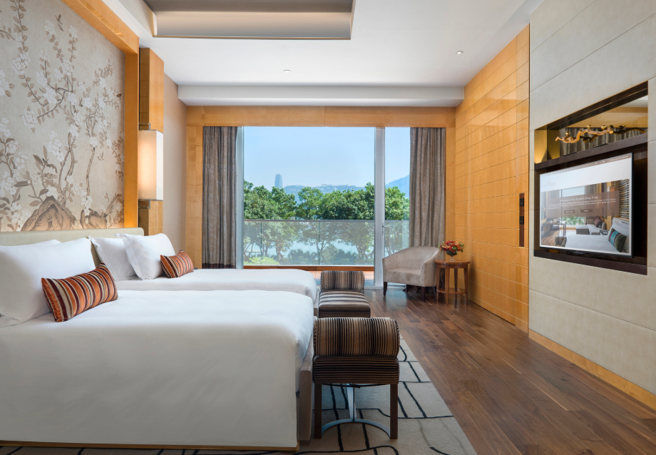 2026 迎新限時熱賣：尊尚城市假期