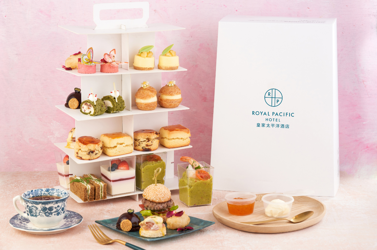 香港酒店优惠活动 住宿 餐饮 热门景点套票及更多 皇家太平洋酒店