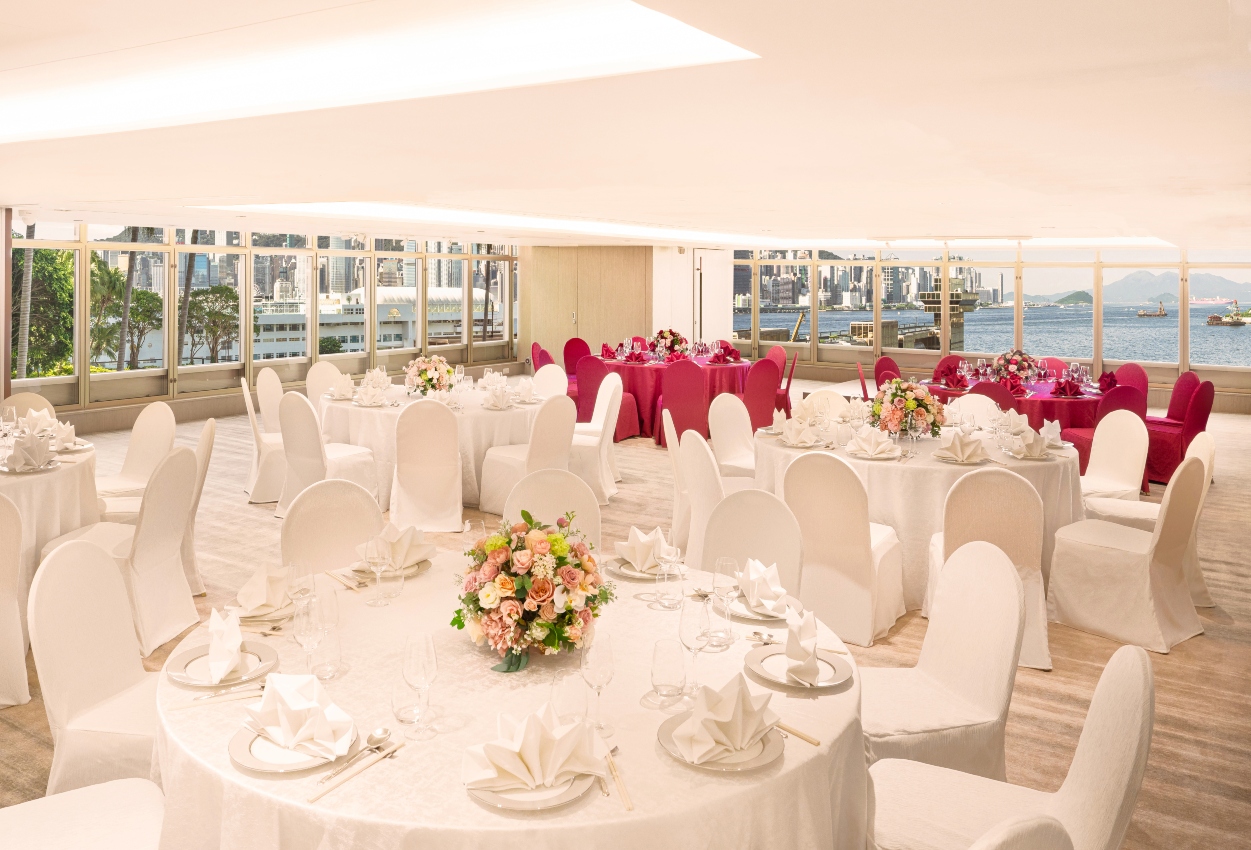 Tsim Sha Tsui Hotel Deals Dining, Rooms & More Royal Pacific Hotel