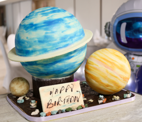 Twinkle Birthday Bliss Party Bundle