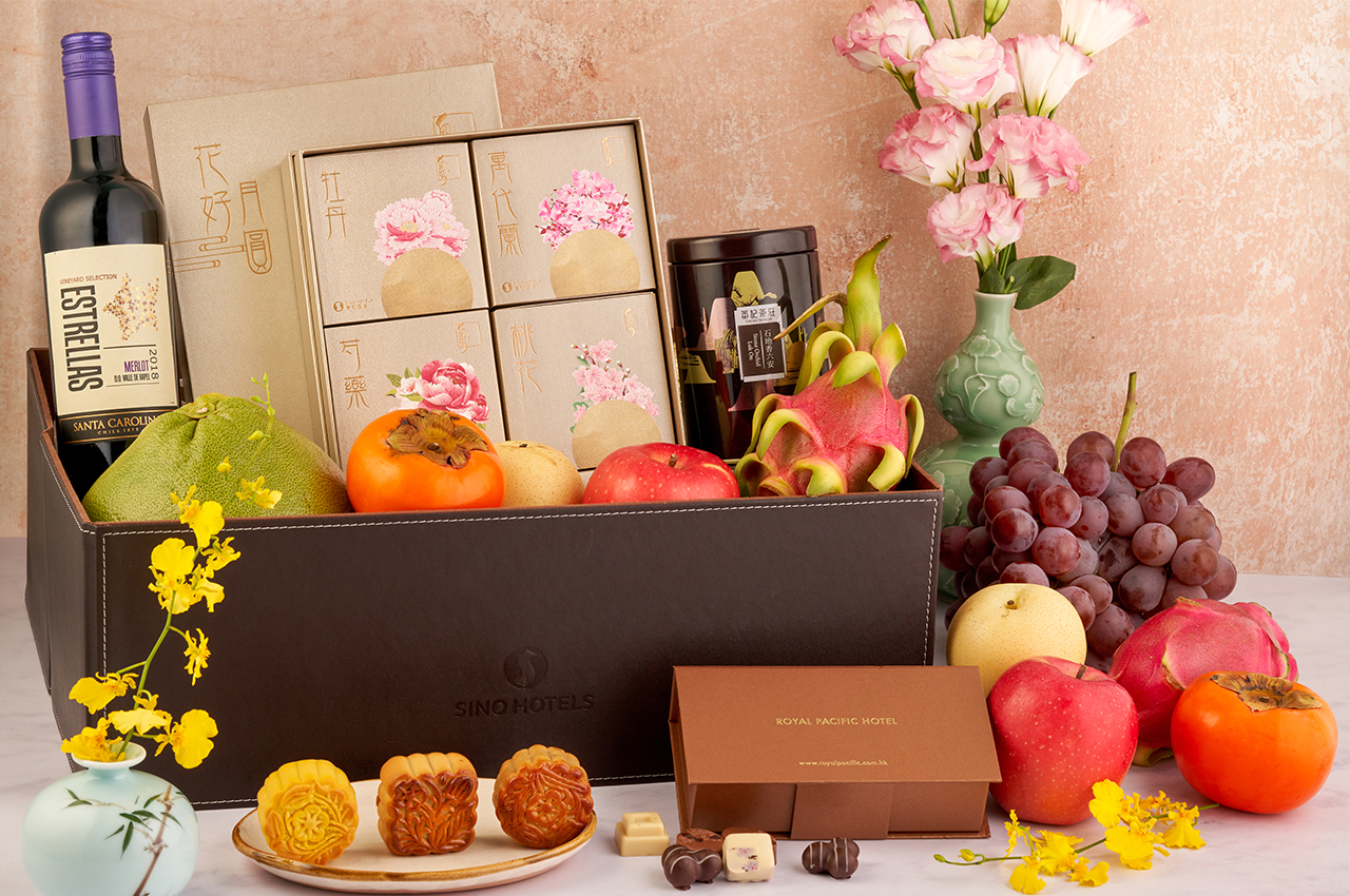 Tsim Sha Tsui Hotel Deals Dining Rooms More Royal Pacific Hotel