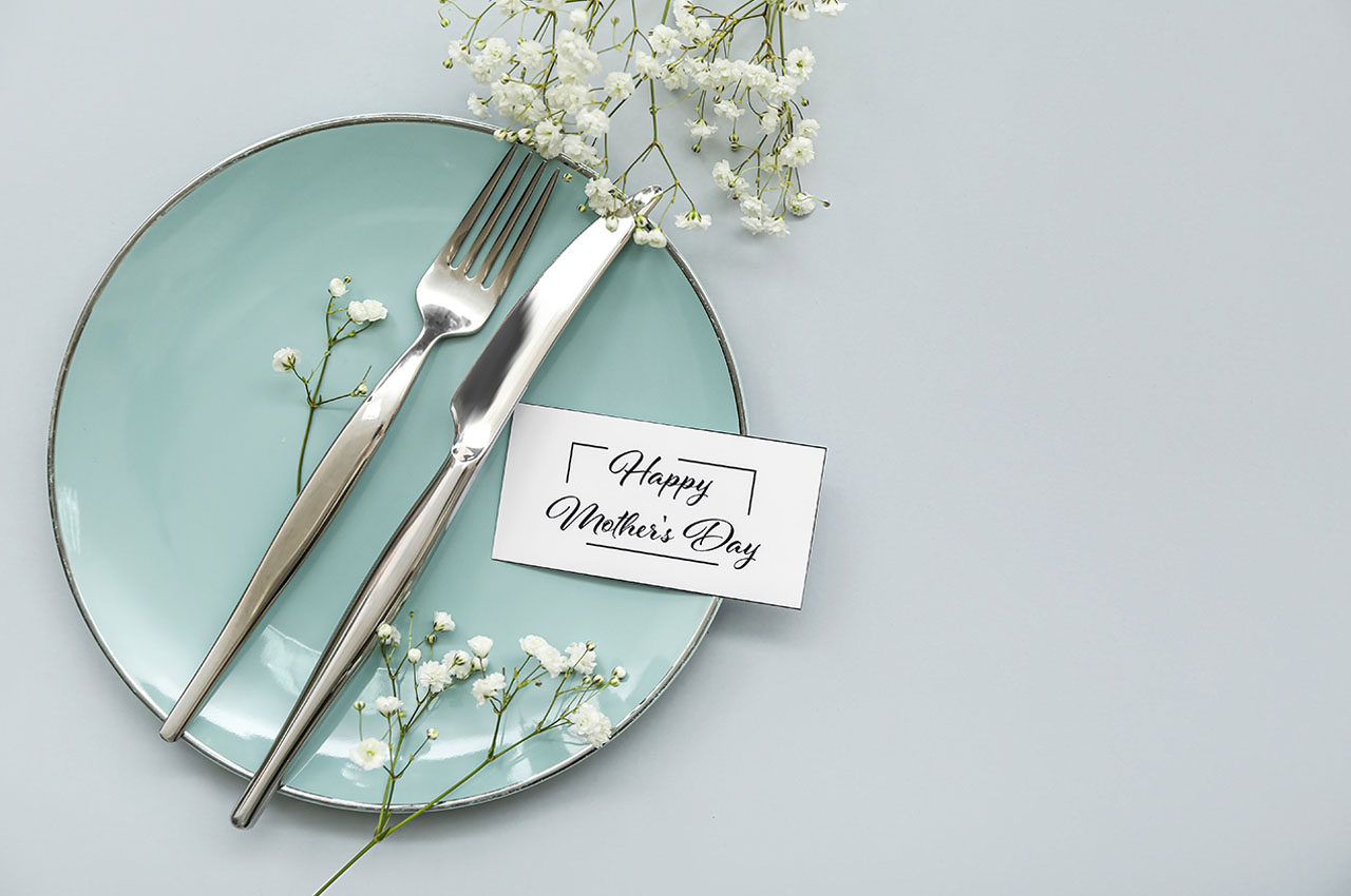Mother's Day Dining