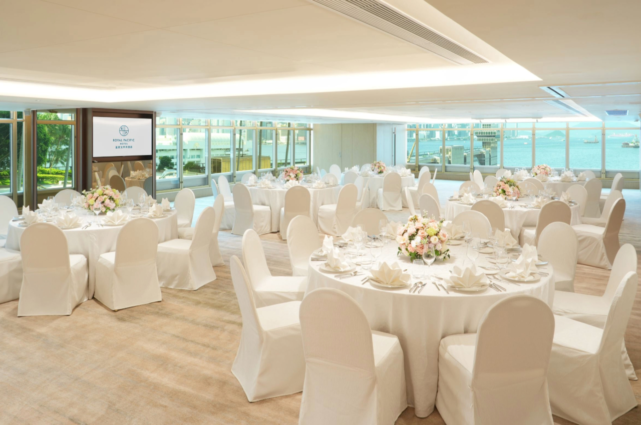 Function Room Western