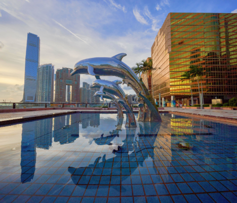 Southbound Travellers’ City Escape