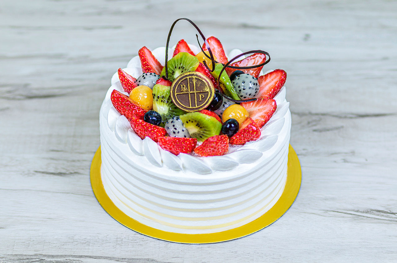 2025_Cream Cake