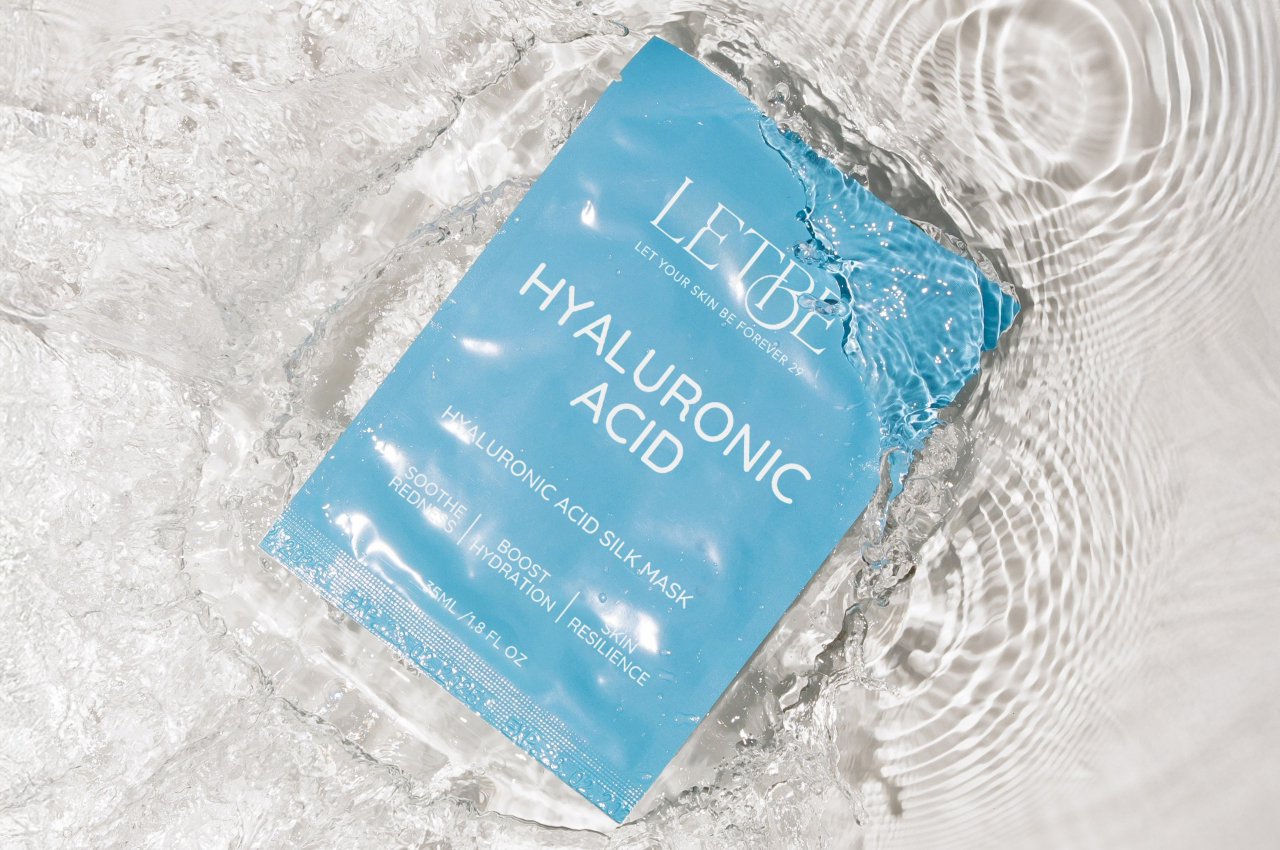 Letbe Face Mask