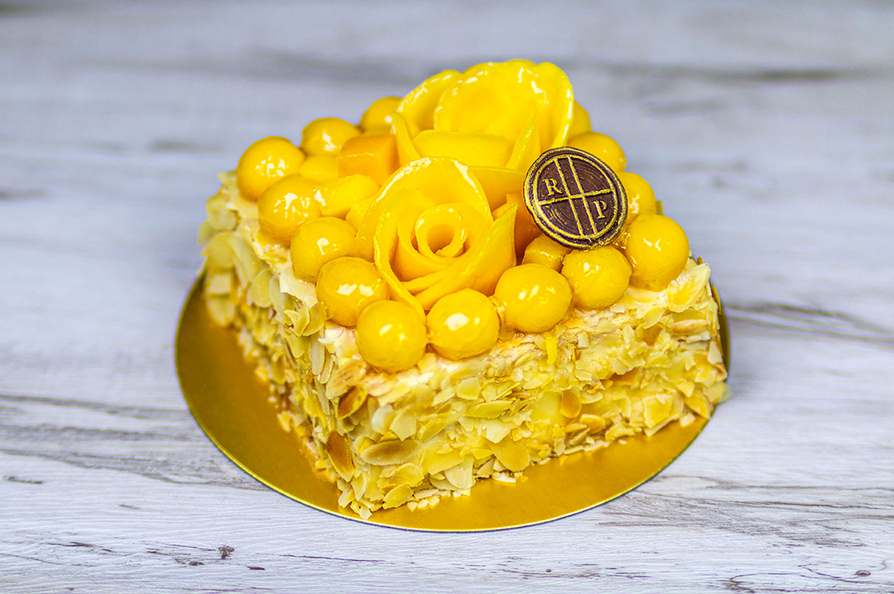 2025_Mango Napoleon