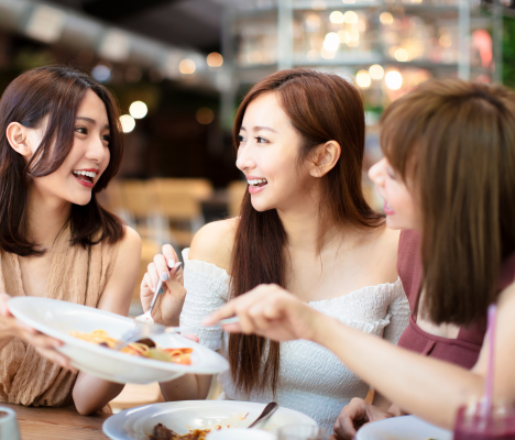 Double 12 Triple Indulgence