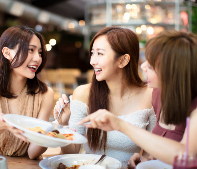 Double 12 Triple Indulgence