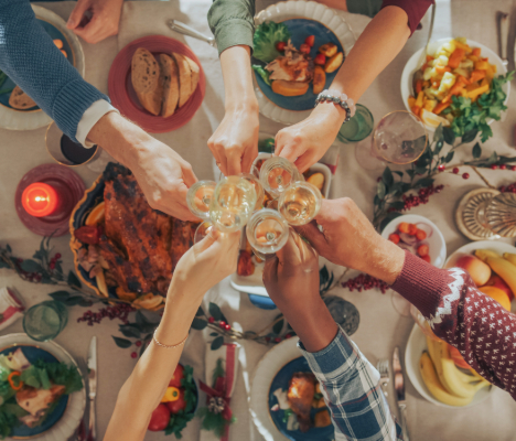 2025 Festive Gourmet Collection