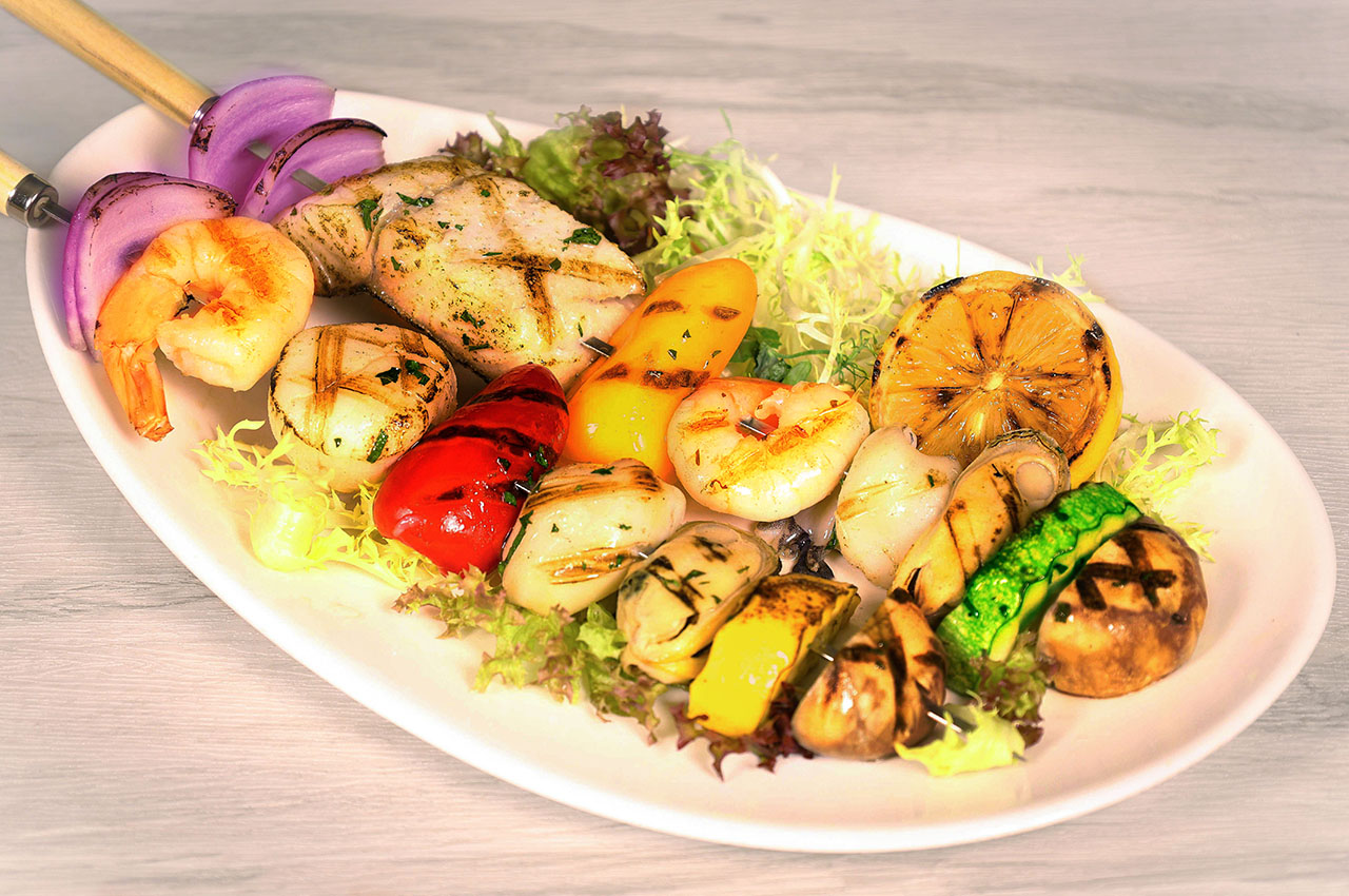 Skewers