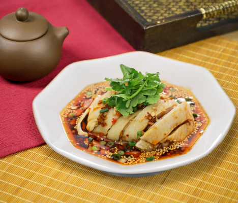 The Flavours of National Reunion – 29% Off Semi-buffet and Chinese Set Menu