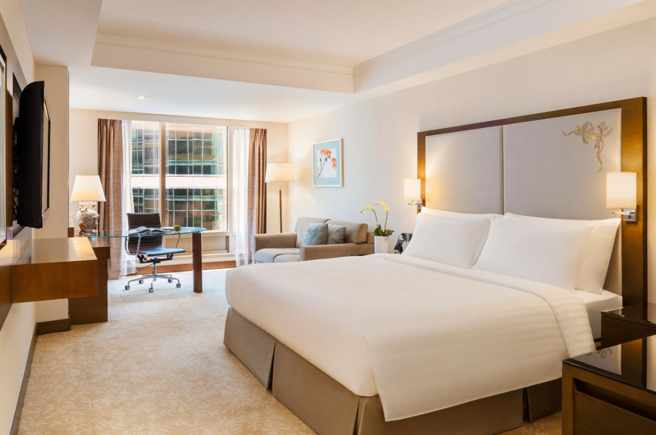 Pacific Grand Room