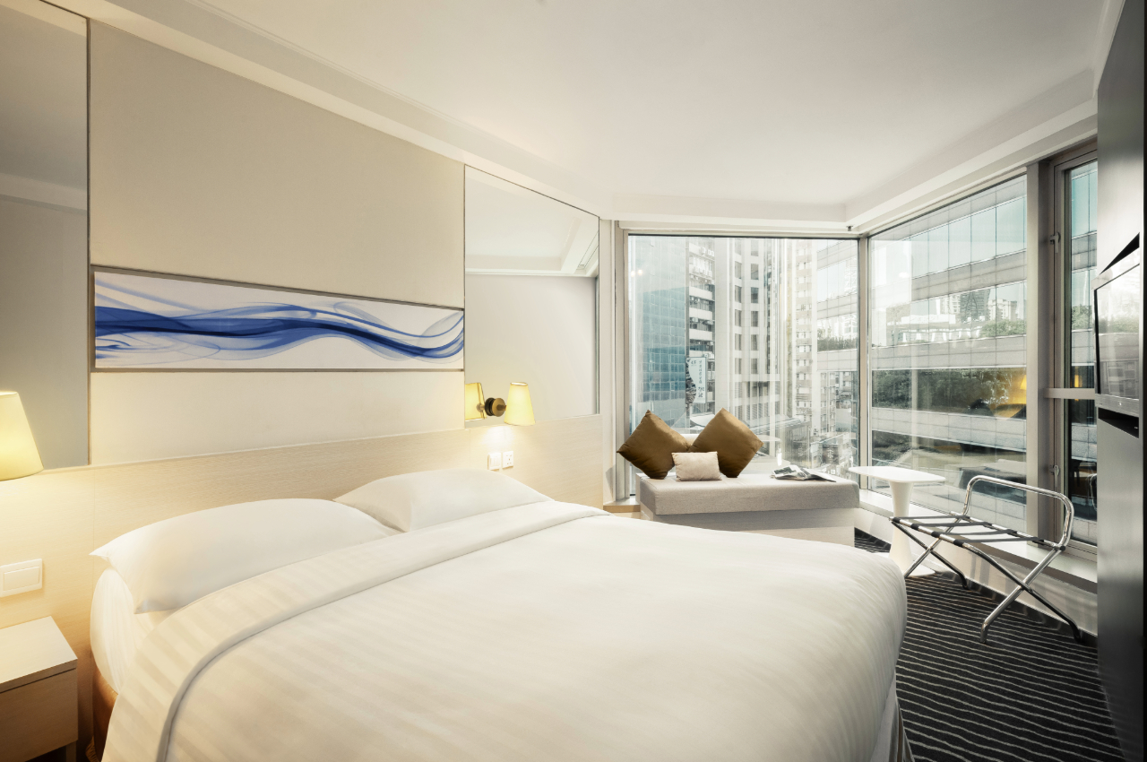 Premier Room